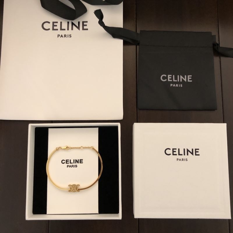 Celine Bracelets